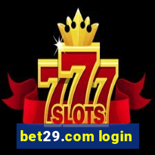 bet29.com login